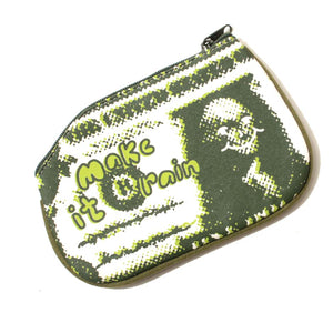 Make It Rain (Coin Purse)