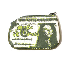 Load image into Gallery viewer, Make It Rain (Coin Purse)
