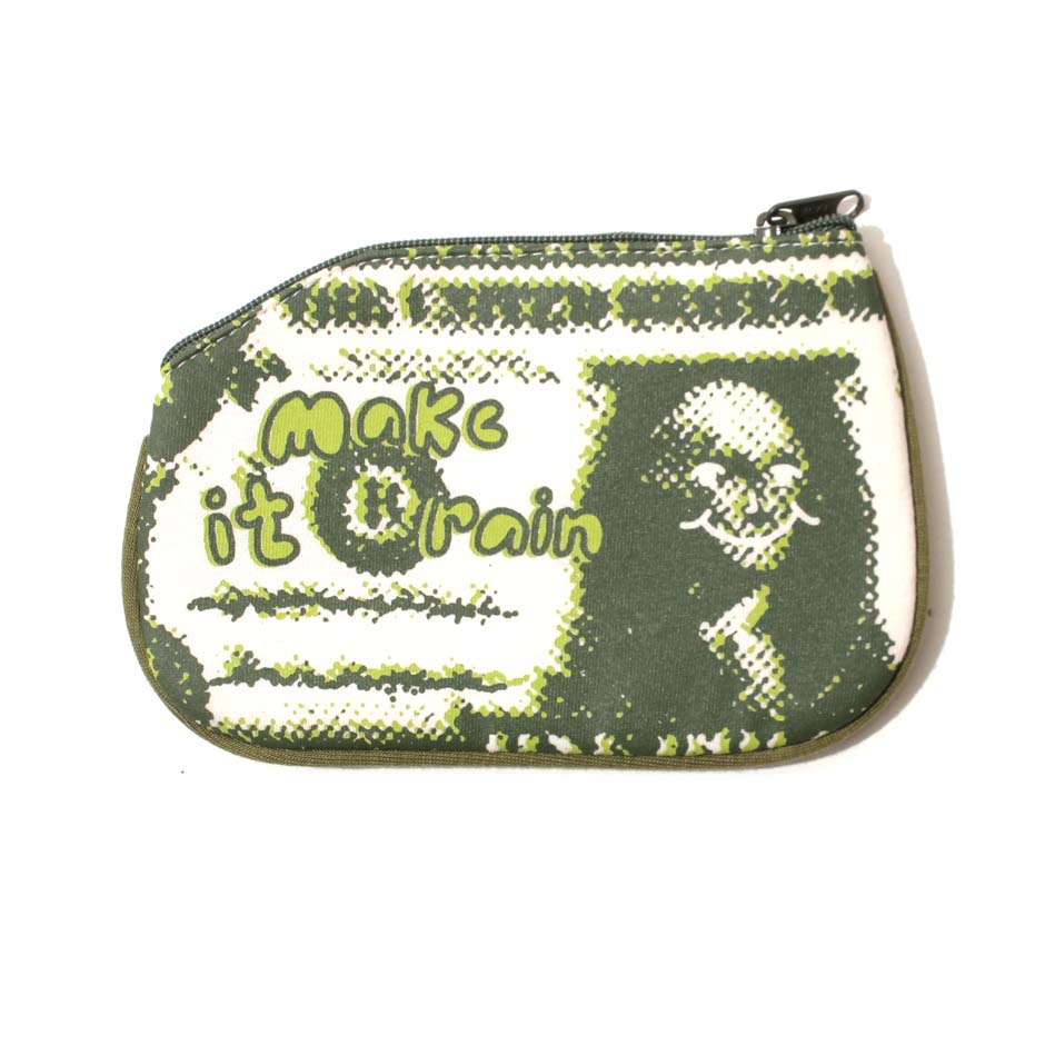 Make It Rain (Coin Purse)