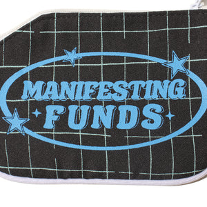 Manifesting Funds (Coin Purse)