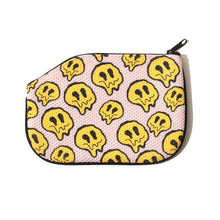 Load image into Gallery viewer, Melting Smiles (Coin Purse)
