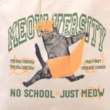 Load image into Gallery viewer, Meowversity (Tote Bag)
