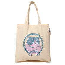 Load image into Gallery viewer, Meow (Tote Bag)
