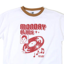 Load image into Gallery viewer, Monday Blues (Guys Tee)
