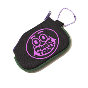 Money Talks (Mini Coin Purse)