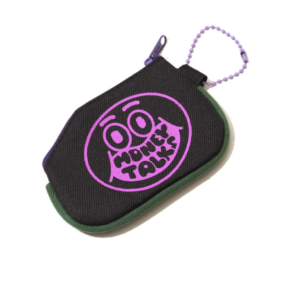 Money Talks (Mini Coin Purse)