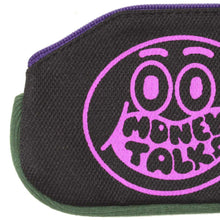 Load image into Gallery viewer, Money Talks (Mini Coin Purse)
