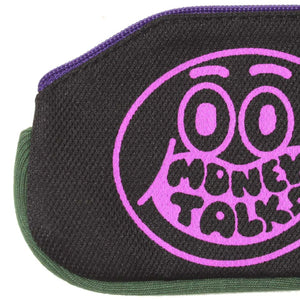 Money Talks (Mini Coin Purse)