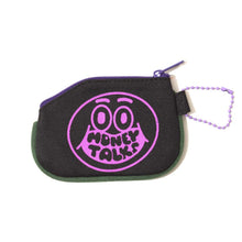 Load image into Gallery viewer, Money Talks (Mini Coin Purse)
