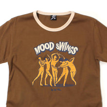 Load image into Gallery viewer, Mood Swings (Girls Tee)
