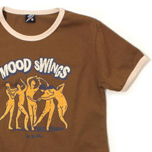 Load image into Gallery viewer, Mood Swings (Girls Tee)
