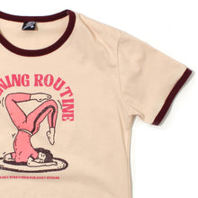 Load image into Gallery viewer, Morning Routine (Girls Tee)
