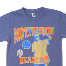 Load image into Gallery viewer, Motivation Deadline (Girls Tee)
