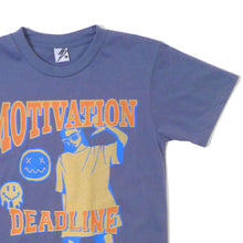 Load image into Gallery viewer, Motivation Deadline (Girls Tee)
