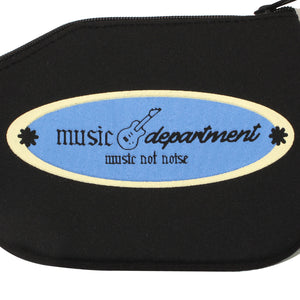 Music Department (Coin Purse)