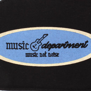 Music Department (Coin Purse)