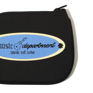 Music Department (Coin Purse)