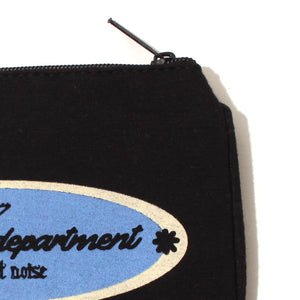 Music Department (Coin Purse)