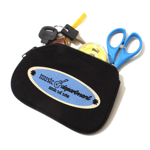 Music Department (Coin Purse)