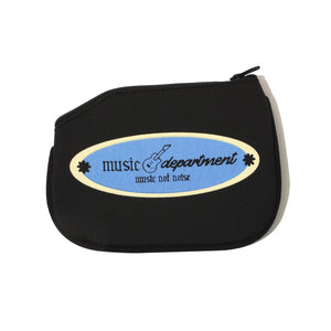 Music Department (Coin Purse)