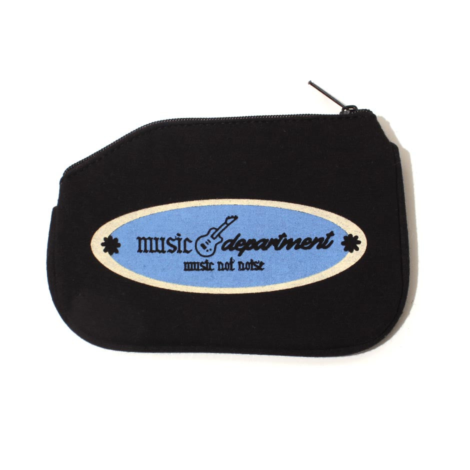 Music Department (Coin Purse)