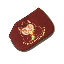 Load image into Gallery viewer, My Daily Protein (Coin Purse)
