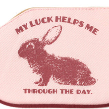 Load image into Gallery viewer, My Luck (Coin Purse)
