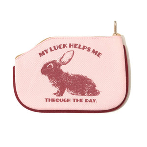 My Luck (Coin Purse)