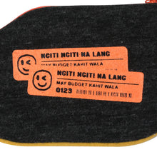 Load image into Gallery viewer, Ngiti Ngiti Nalang (Coin Purse)
