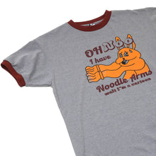Load image into Gallery viewer, Noodle Arms (Guys Tee)
