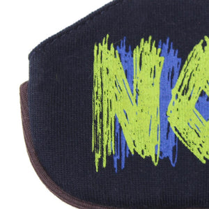 No! (Mini Coin Purse)