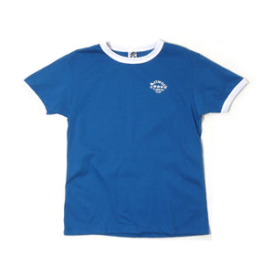 Offline Blue (Girls Tee)