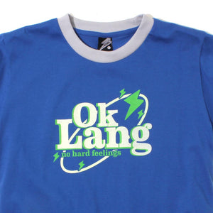 Ok Lang (Girls Tee)