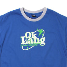 Load image into Gallery viewer, Ok Lang (Guys Tee)
