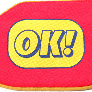 Ok! (Coin Purse)