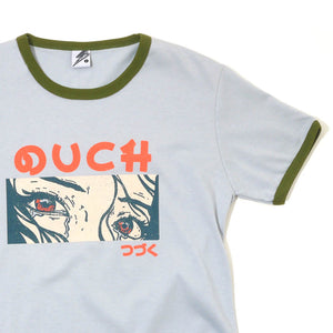 Ouch (Girls Tee)