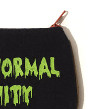 Load image into Gallery viewer, Peranormal Activity (Coin Purse)
