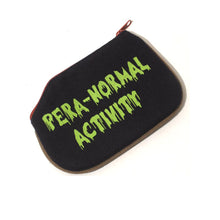Load image into Gallery viewer, Peranormal Activity (Coin Purse)
