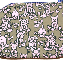 Load image into Gallery viewer, Pet Garden (Coin Purse)
