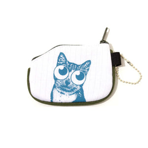 Pets (3 Pc. Mini Coin Purse Set)