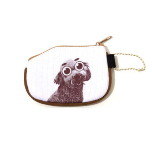 Pets (3 Pc. Mini Coin Purse Set)