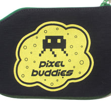 Load image into Gallery viewer, Pixel Buddies (Coin Purse)
