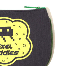 Load image into Gallery viewer, Pixel Buddies (Coin Purse)
