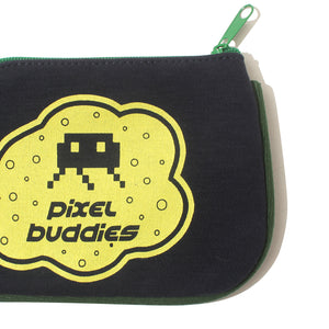 Pixel Buddies (Coin Purse)