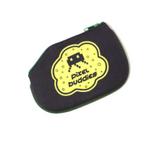 Load image into Gallery viewer, Pixel Buddies (Coin Purse)
