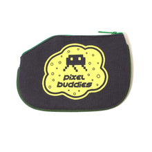 Load image into Gallery viewer, Pixel Buddies (Coin Purse)
