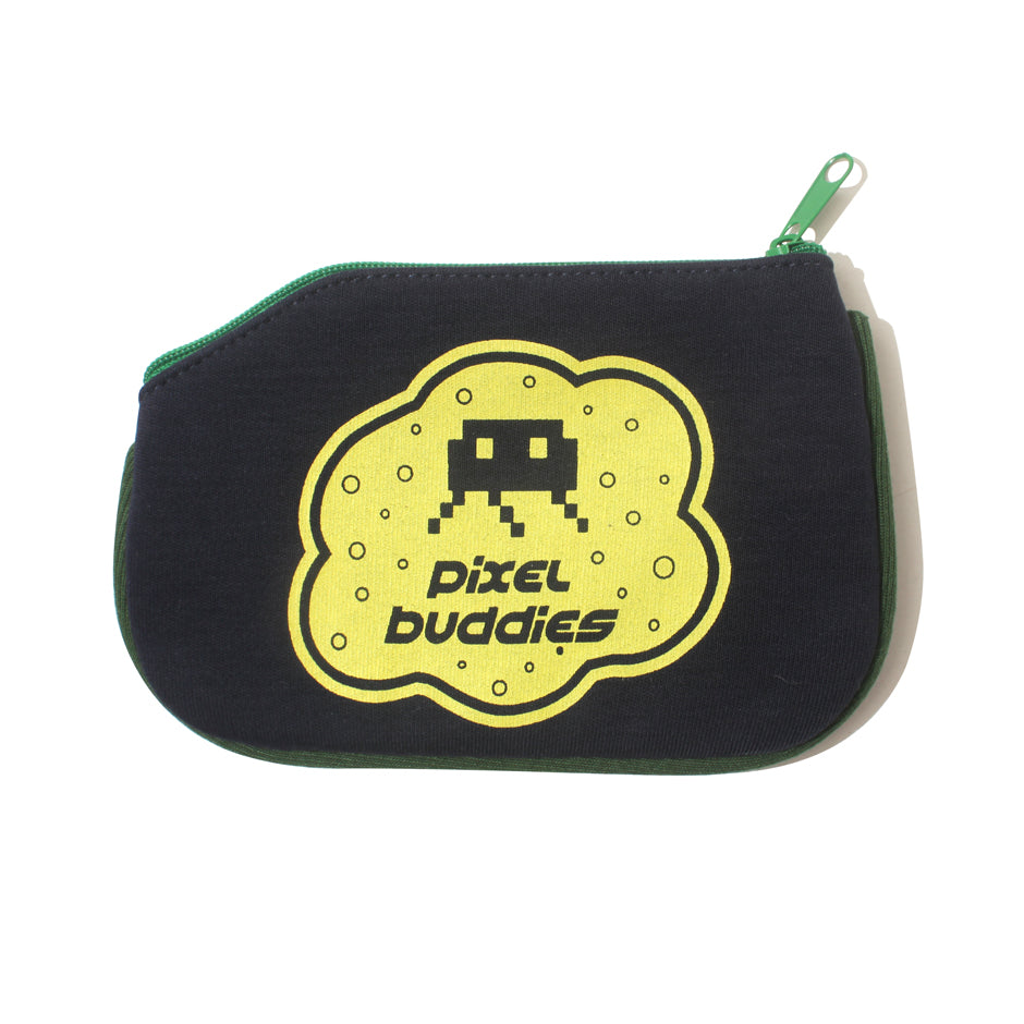 Pixel Buddies (Coin Purse)