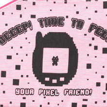 Load image into Gallery viewer, Pixel Friend (Coin Purse)
