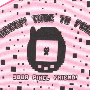 Pixel Friend (Coin Purse)