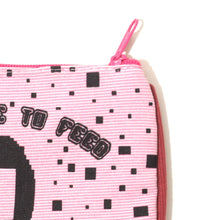Load image into Gallery viewer, Pixel Friend (Coin Purse)

